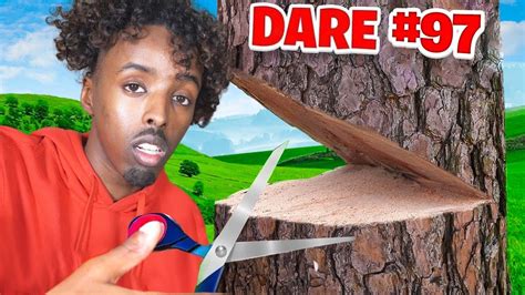 100 Dares in 24 Hours Challenge! .